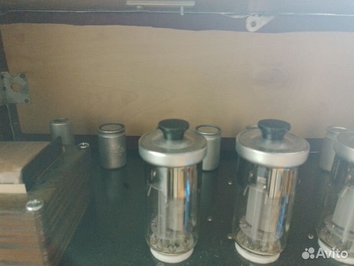 Гитарный комбоусилитель marshall