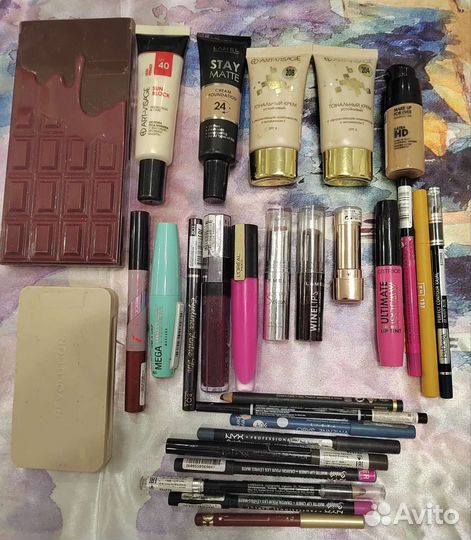 Набор косметики
