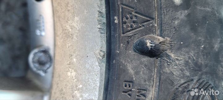 Nordman Nordman 4 190/60 R15