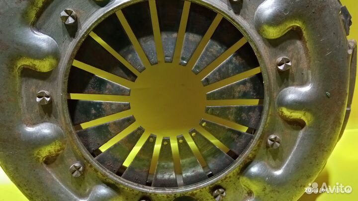 Корзина сцепления для Mitsubishi Lancer 9