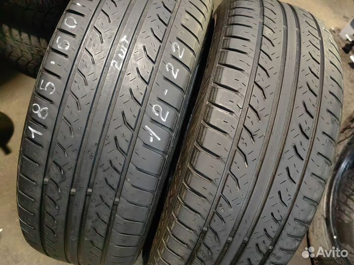 КАМА Кама-Евро-236 185/60 R15