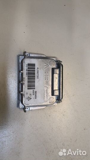 Блок розжига Audi Q7, 2008