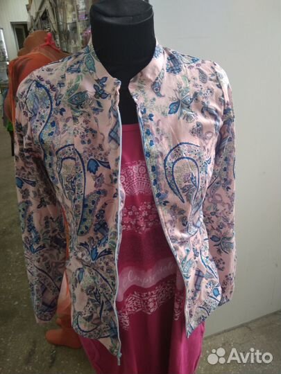 Ателье по ремонту и пошиву изделий