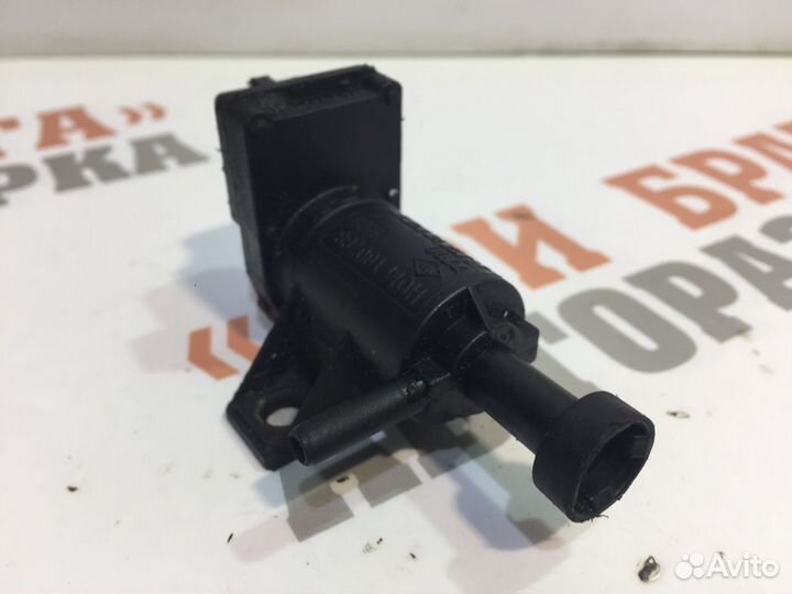 Рено Кангу Клапан вакуумный