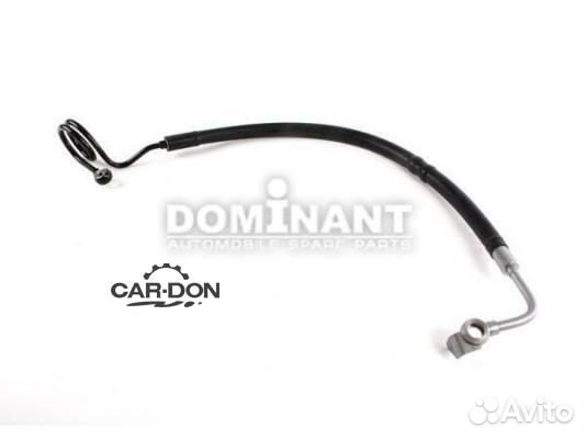 Dominant AW8E104220893DF шланг гур