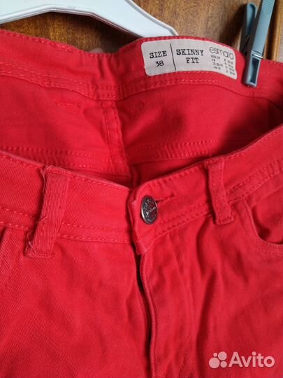 Пакет вещей 44-46