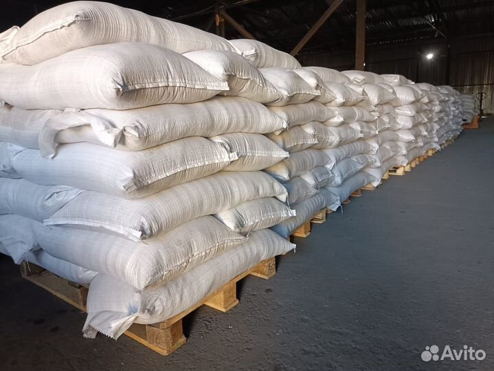 Комбикорма и зерновые в Сургуте