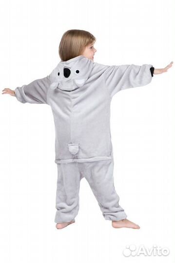 Пижама кигуруми