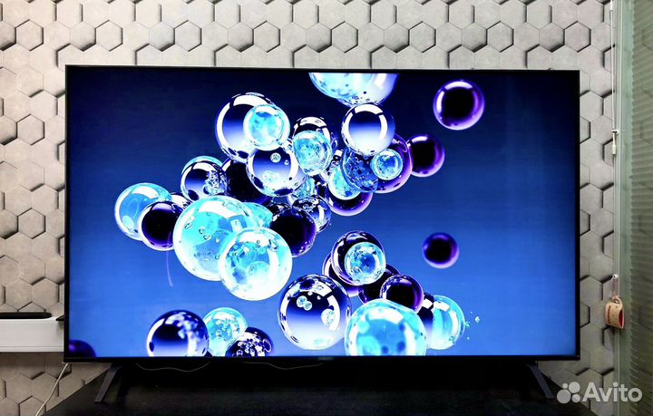Телевизор LG 65 SMART TV (2023) 4K