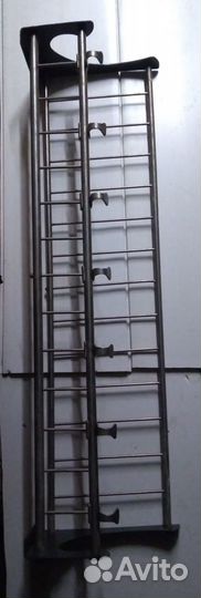 Вешалка для одежды настенная