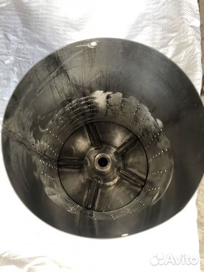 Пресс винтовой ручной