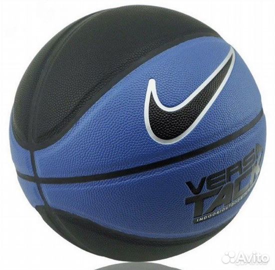 Мяч баскетбольный Nike Versa Tack 7
