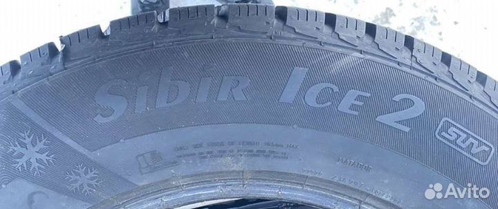 Matador MP 30 Sibir Ice 2 SUV 235/65 R17