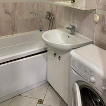 Квартира-студия, 24 м², 9/19 эт.