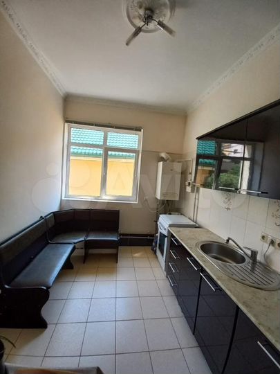 3-к. квартира, 87 м², 2/3 эт.