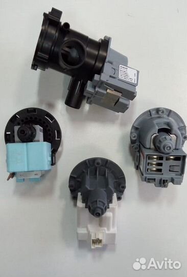 Помпа (насос) для стиральной машины