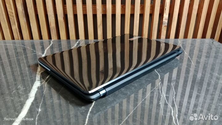 Ноутбук Packard Bell ente11HC на SSD