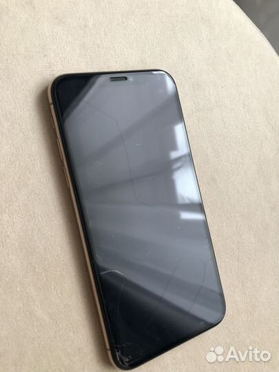 iPhone Xs, 256 ГБ