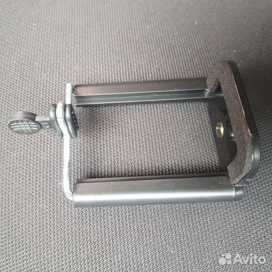 Держатель универсальный для телефона к штативу