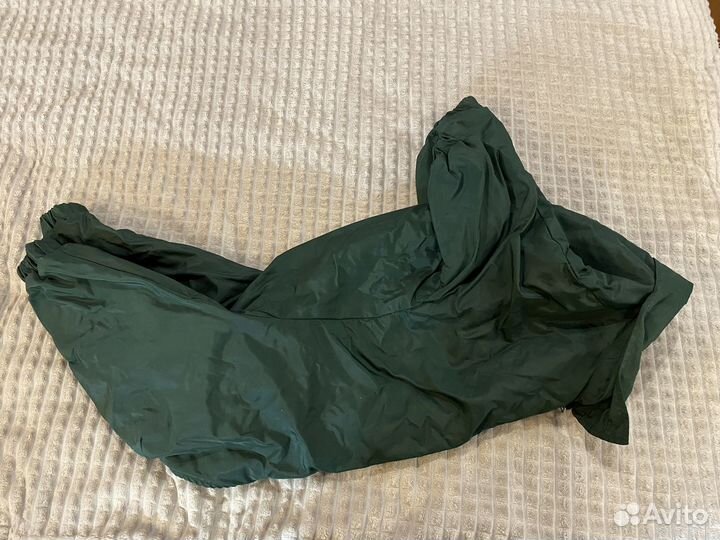 Комбинезон для средней собаки