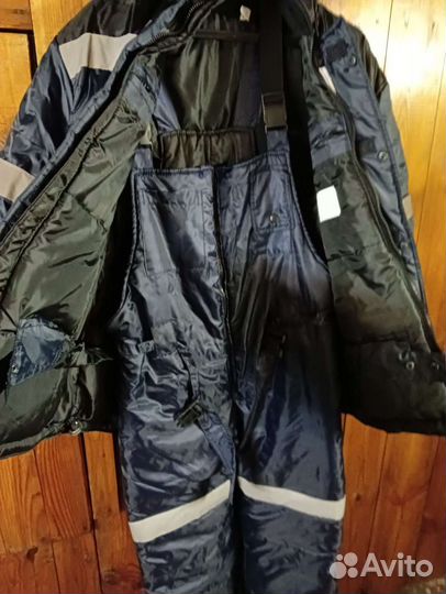 Спецодежда