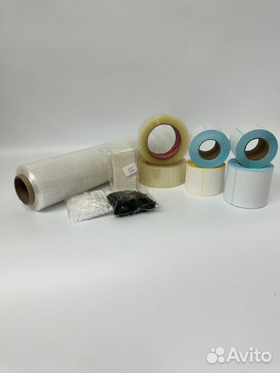 Скотч 150 метров Novaroll