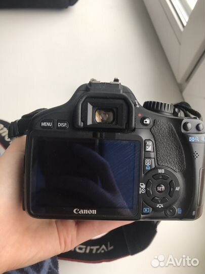 Фотоаппарат