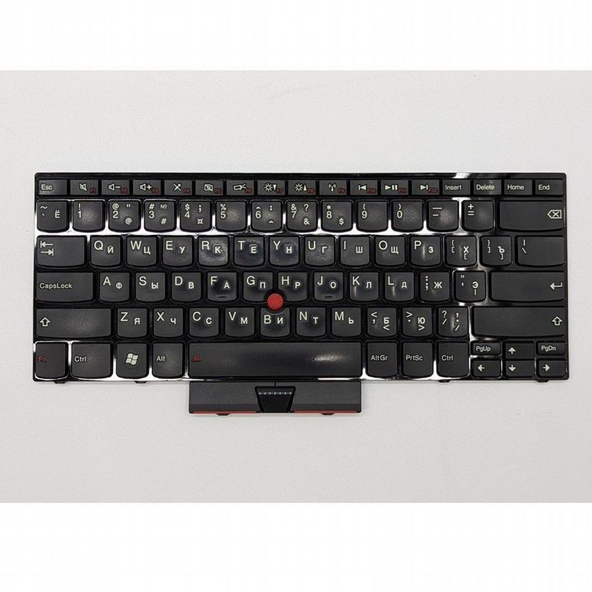 [04W0787] Клавиатура 142501-000h, Lenovo Thinkpad E