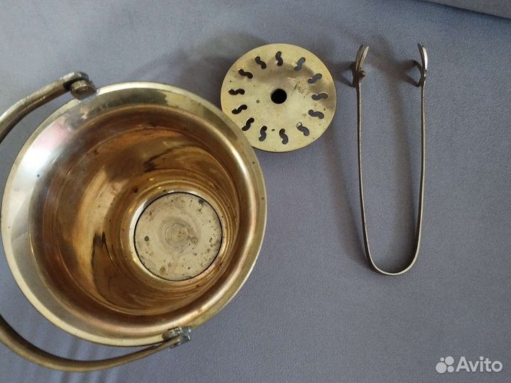 Ведерко для льда