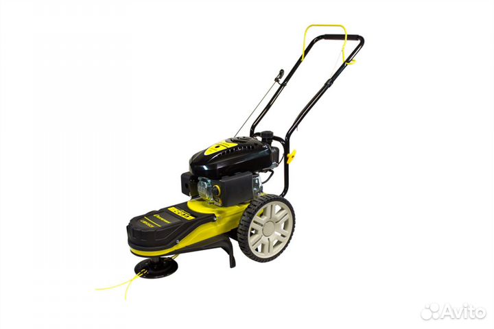 Триммер колесный champion LMH 5629