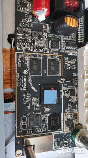 Ремонт android магнитол, телевизоров, компьютеров