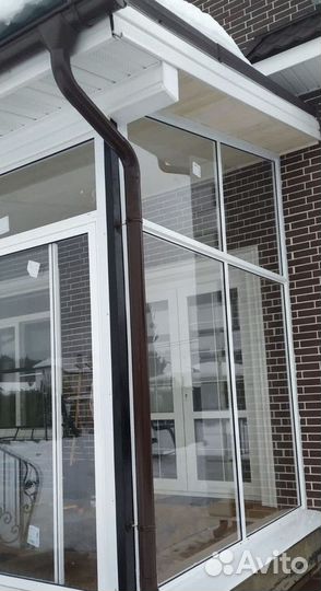 Окна за 1 день