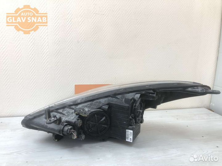 Фара правая Хендай i30