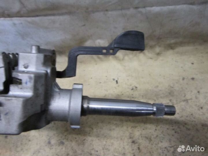 Колонка рулевая Ssang Yong Kyron 2005-2015,Actyon