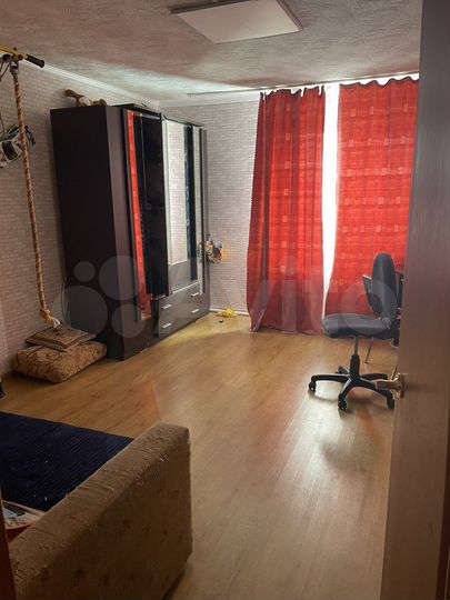 3-к. квартира, 78,9 м², 1/1 эт.