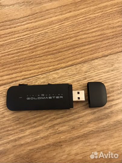 3G/4G USB модем GoldMaster S1