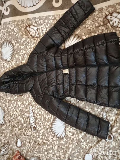 Куртка для девочки