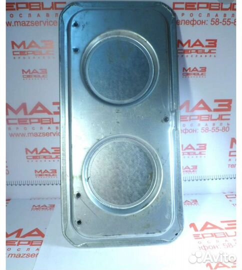 Запчасти маз 544008