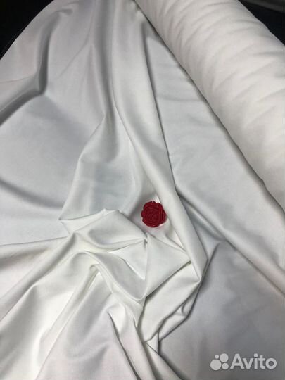 Ткань хлопок для масок (цвет Чёрный, серый и др)