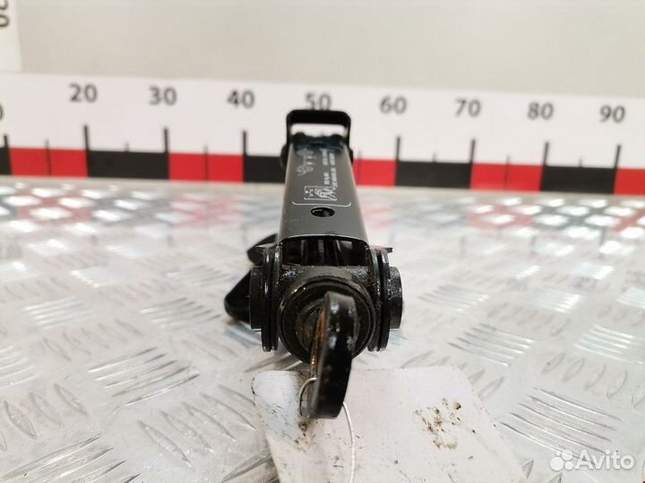 Домкрат для Nissan Micra K12 99550AX605