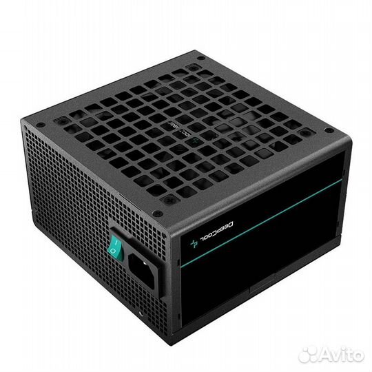 Блок питания Deepcool PF550 550w, 80 Plus (711322)