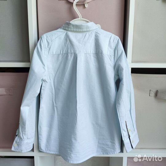 Рубашка Tape a L на мальчика