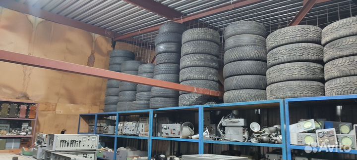 Nokian Tyres E-Truck Drive 205/55 R16