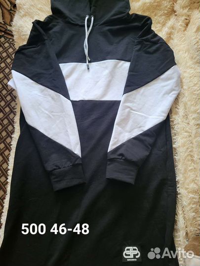 Новые женские вещи 46 48