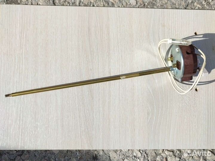 Продам новый терморегулятор бойлера Ariston