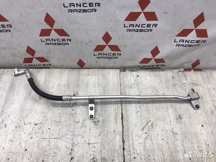 Трубка кондиционера bmw f10 f07 f11