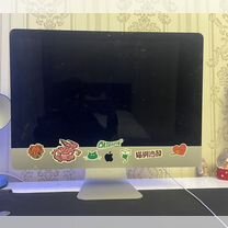 iMac 2019