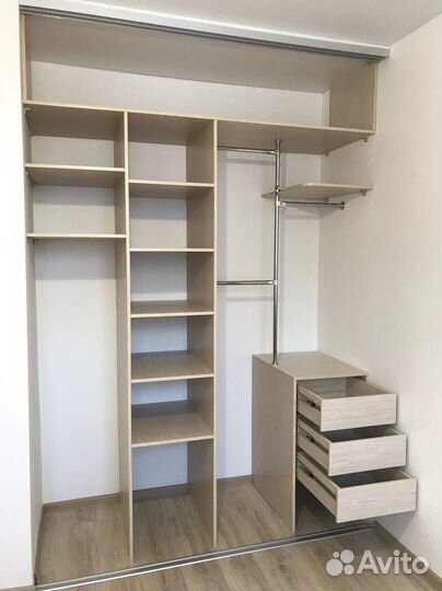 Шкаф IKEA