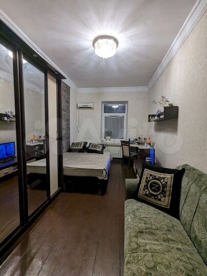 2-к. квартира, 55 м², 2/2 эт.