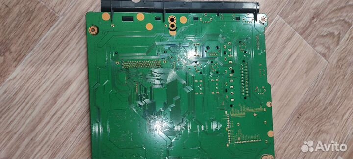 Запчасти для телевизора Samsung